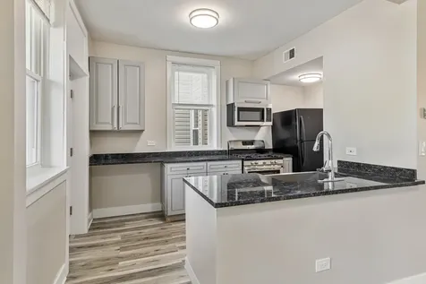 2630 West Division Street Chicago IL 60622