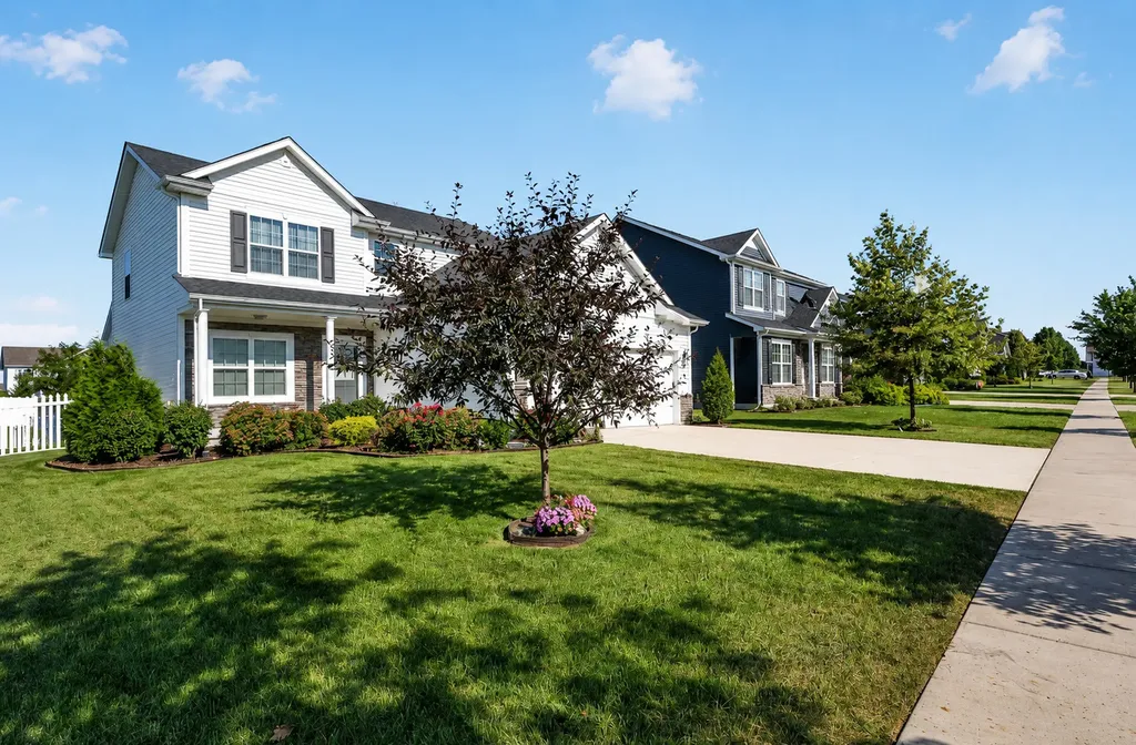 2102 Daly Lane Plainfield IL 60586