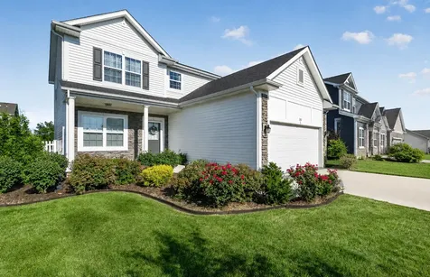 2102 Daly Lane Plainfield IL 60586