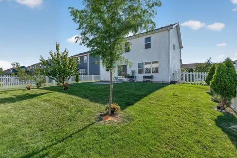 2102 Daly Lane Plainfield IL 60586