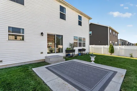 2102 Daly Lane Plainfield IL 60586