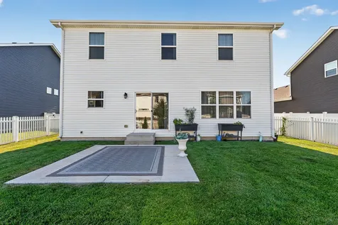 2102 Daly Lane Plainfield IL 60586