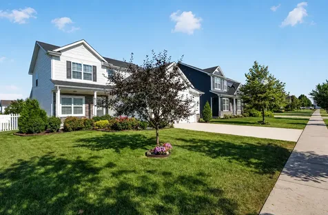 2102 Daly Lane Plainfield IL 60586