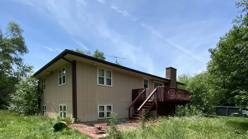 3914 Raycraft Road Woodstock IL 60098