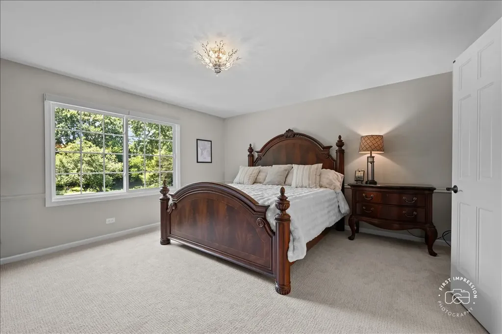 1509 Bonaventure Drive Naperville IL 60563