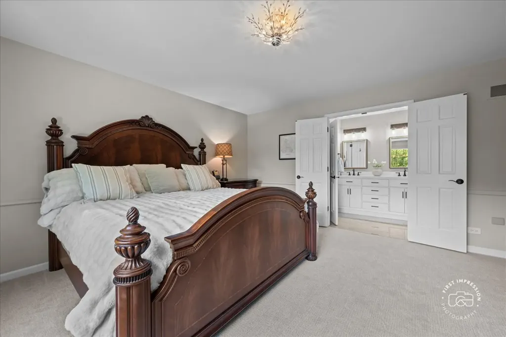 1509 Bonaventure Drive Naperville IL 60563
