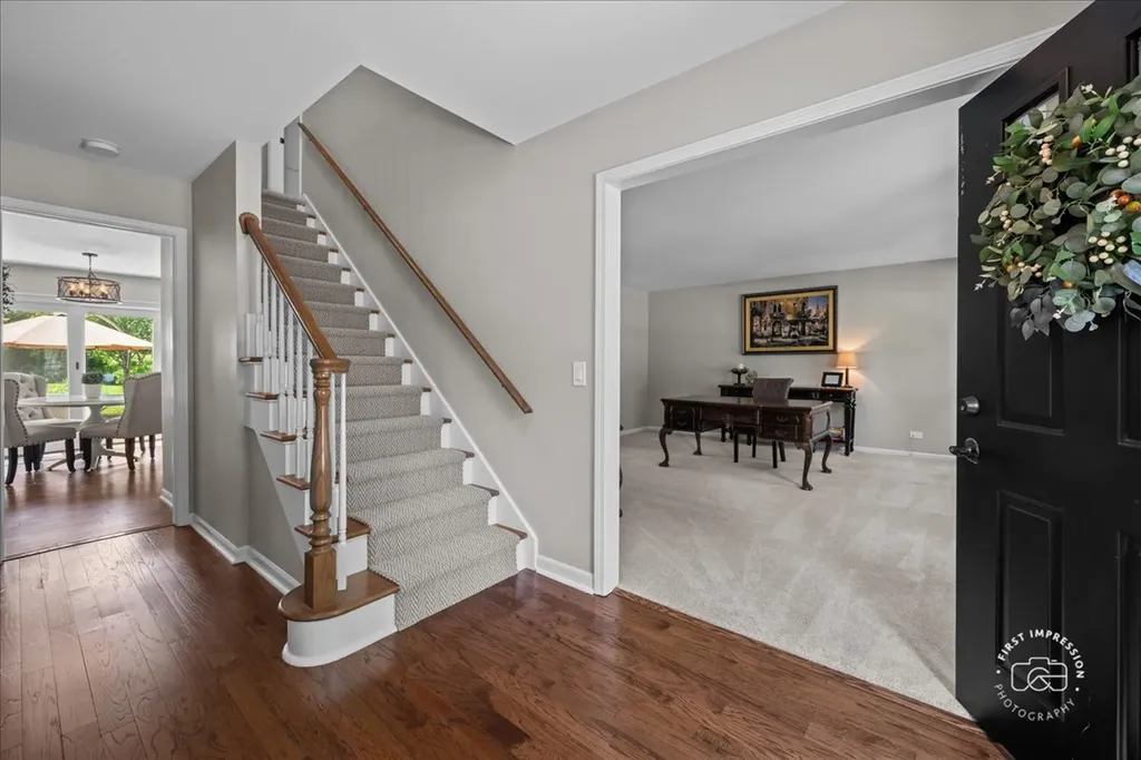 1509 Bonaventure Drive Naperville IL 60563