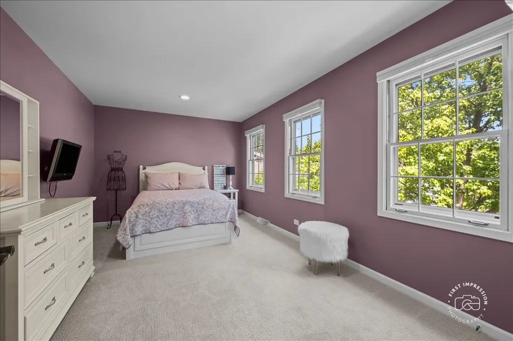 1509 Bonaventure Drive Naperville IL 60563