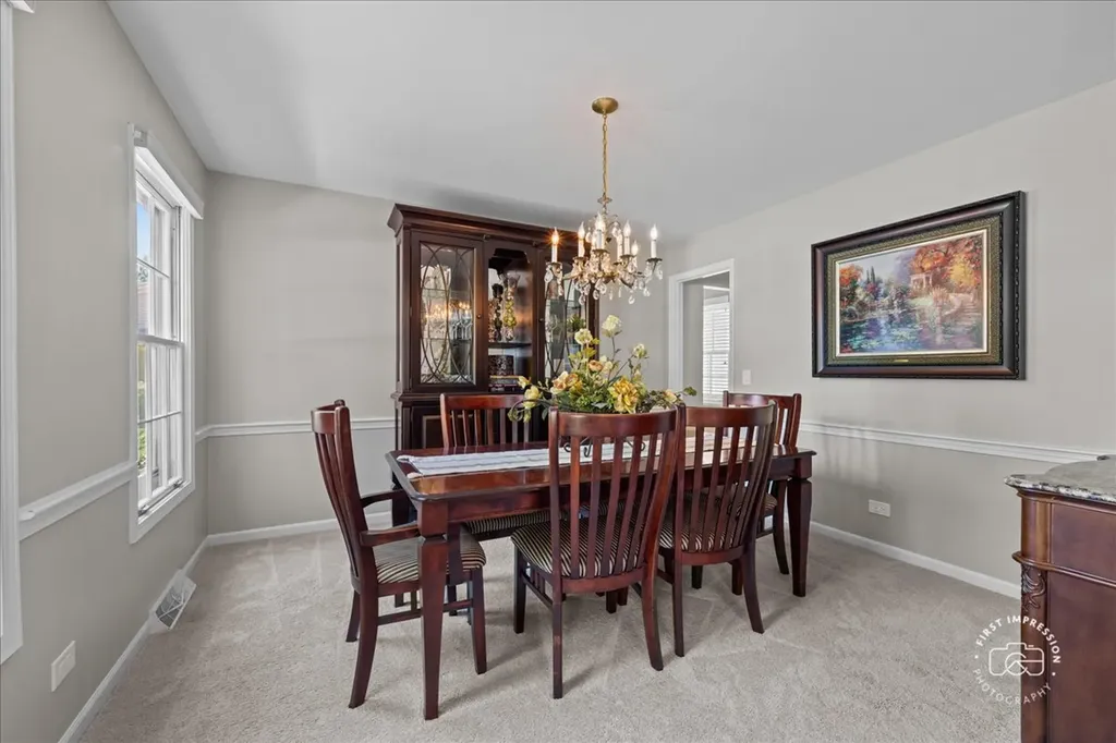 1509 Bonaventure Drive Naperville IL 60563