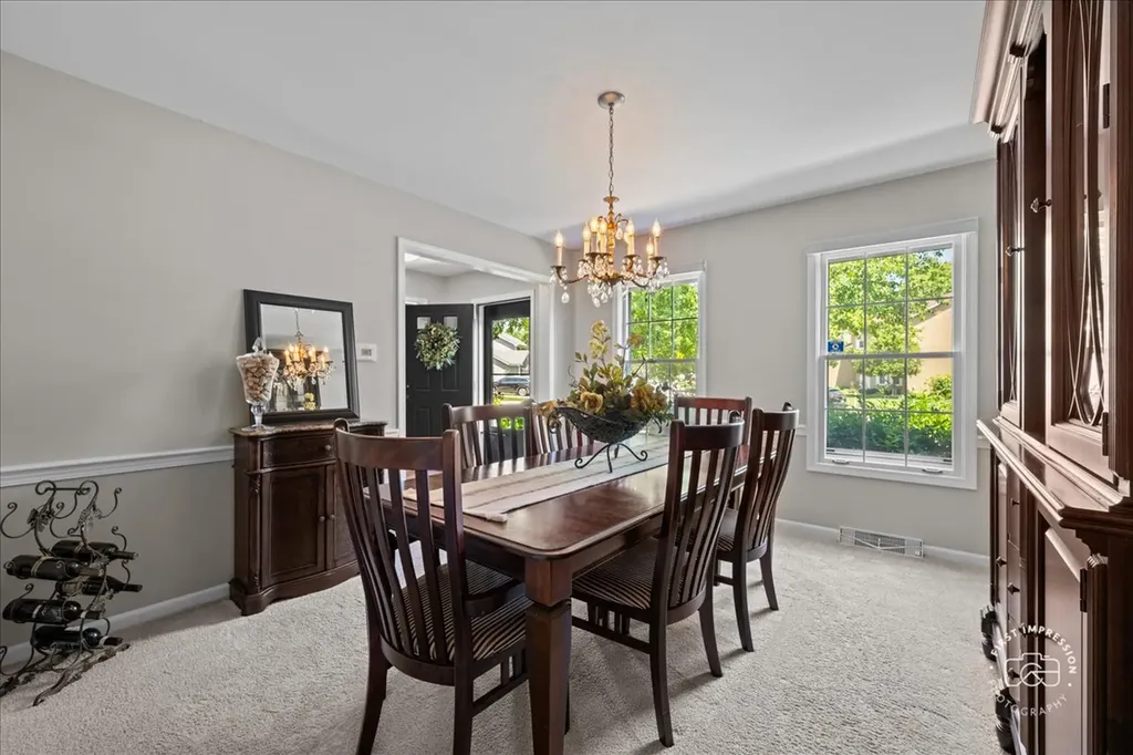 1509 Bonaventure Drive Naperville IL 60563