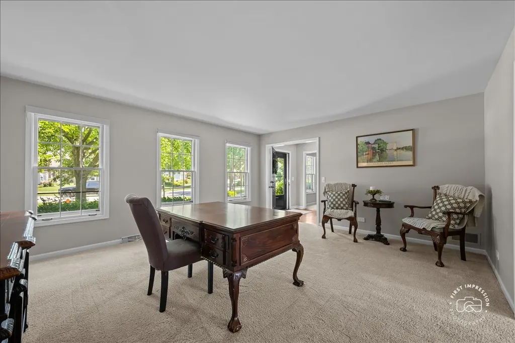 1509 Bonaventure Drive Naperville IL 60563