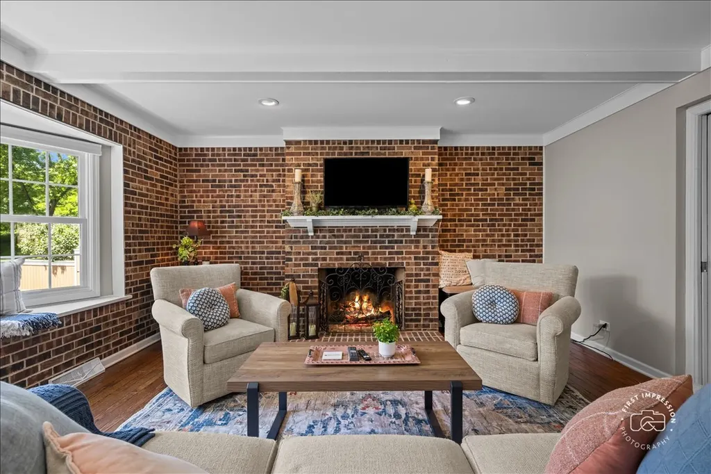 1509 Bonaventure Drive Naperville IL 60563