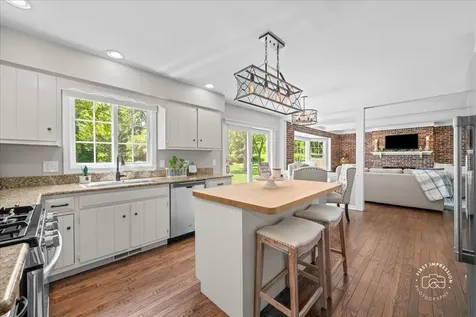 1509 Bonaventure Drive Naperville IL 60563