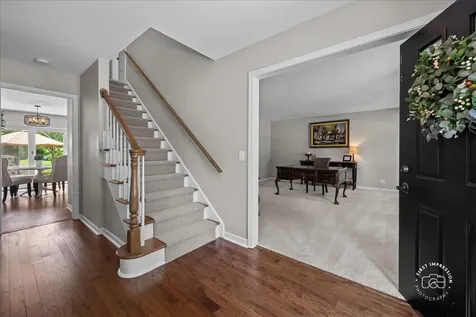 1509 Bonaventure Drive Naperville IL 60563
