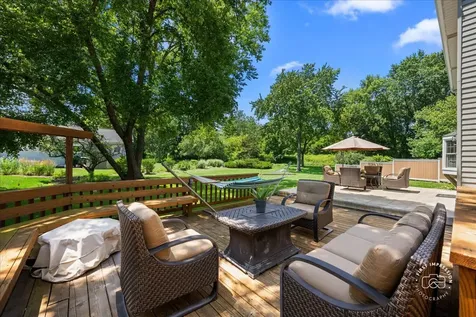 1509 Bonaventure Drive Naperville IL 60563
