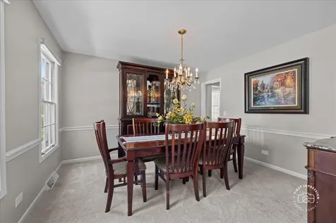 1509 Bonaventure Drive Naperville IL 60563