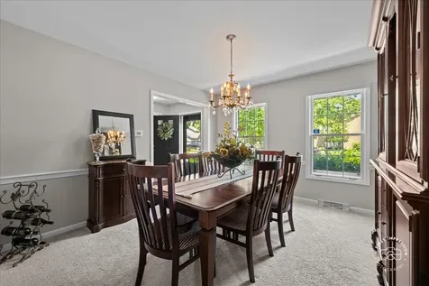 1509 Bonaventure Drive Naperville IL 60563