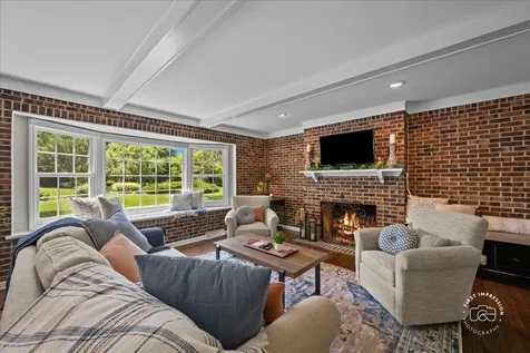 1509 Bonaventure Drive Naperville IL 60563