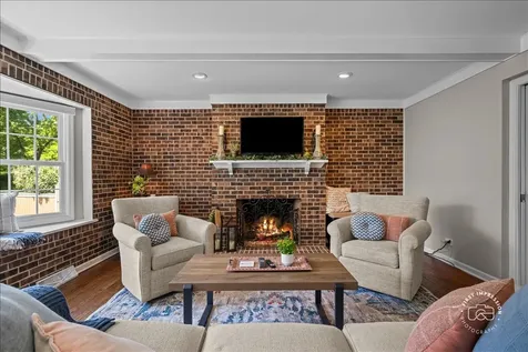 1509 Bonaventure Drive Naperville IL 60563