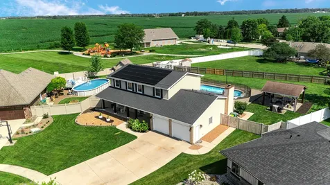 811 1ST Court Manhattan IL 60442