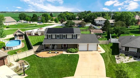 811 1ST Court Manhattan IL 60442