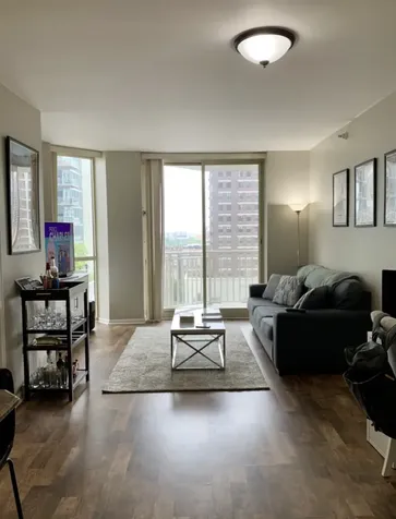 645 North Kingsbury Street Chicago IL 60654