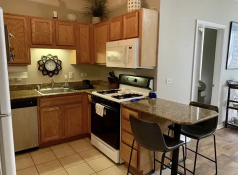 645 North Kingsbury Street Chicago IL 60654