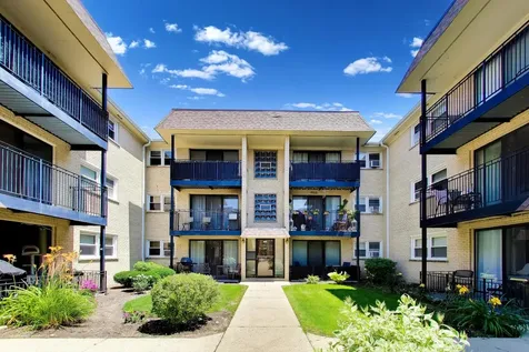 6551 North Harlem Avenue Chicago IL 60631