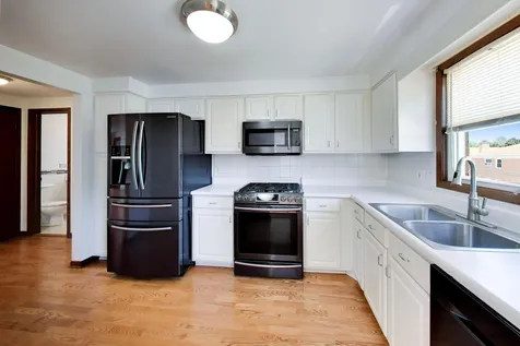 6551 North Harlem Avenue Chicago IL 60631