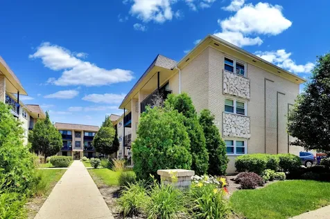 6551 North Harlem Avenue Chicago IL 60631