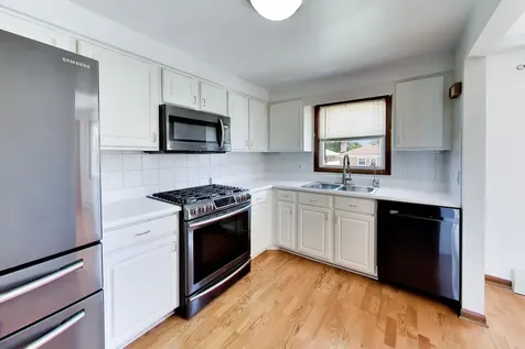 6551 North Harlem Avenue Chicago IL 60631