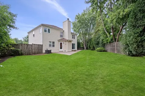 4312 Ivy Lane Glenview IL 60026