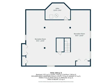 4312 Ivy Lane Glenview IL 60026