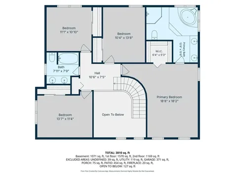 4312 Ivy Lane Glenview IL 60026