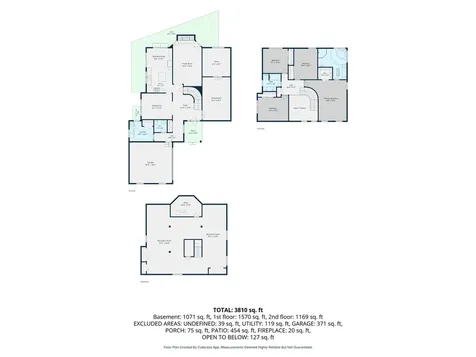 4312 Ivy Lane Glenview IL 60026