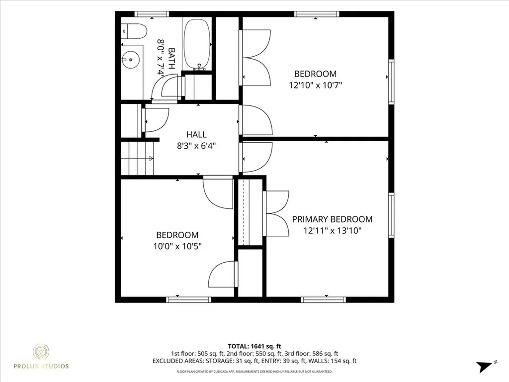 232 East 55th Street Westmont IL 60559