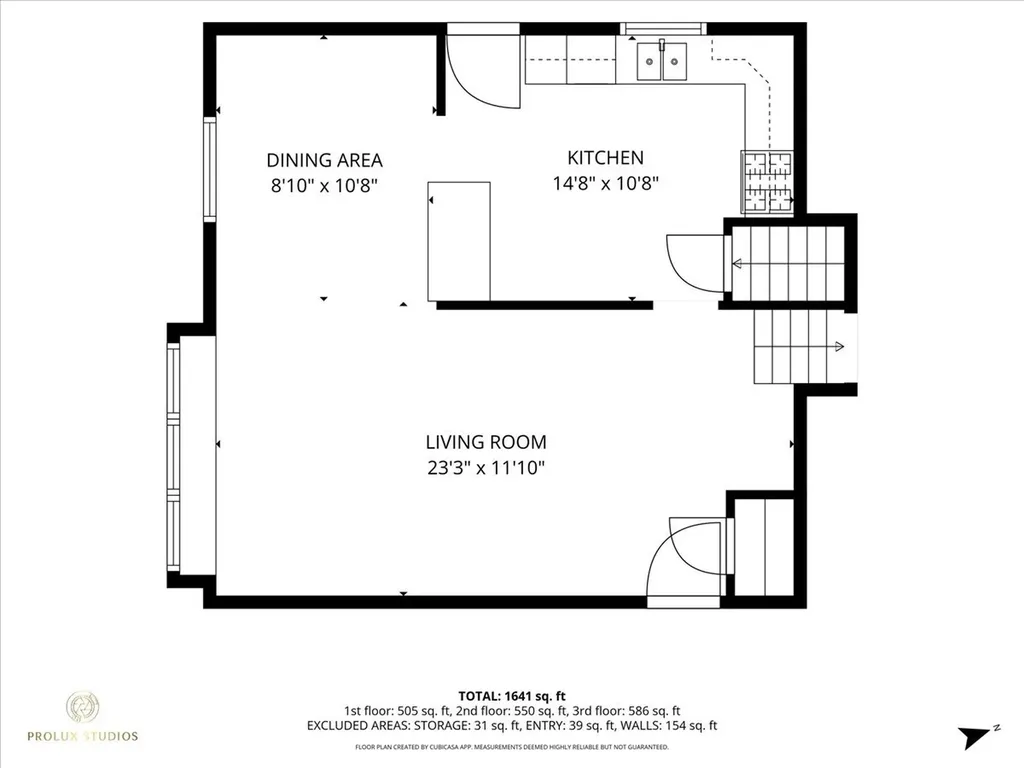 232 East 55th Street Westmont IL 60559