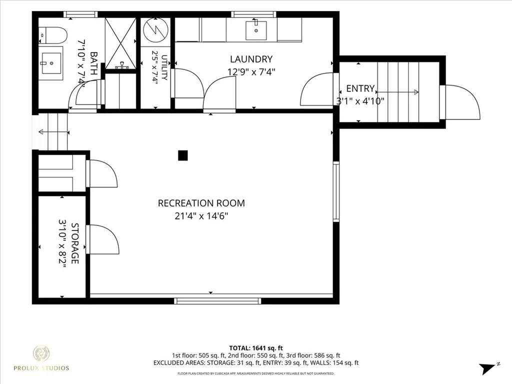 232 East 55th Street Westmont IL 60559