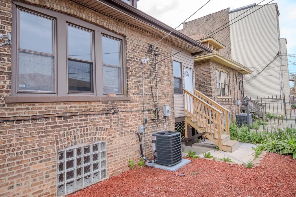 7928 South Winchester Avenue Chicago IL 60620