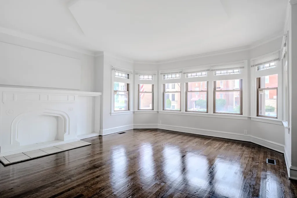7928 South Winchester Avenue Chicago IL 60620