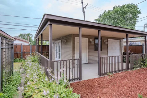 7928 South Winchester Avenue Chicago IL 60620
