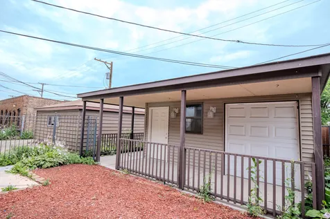 7928 South Winchester Avenue Chicago IL 60620