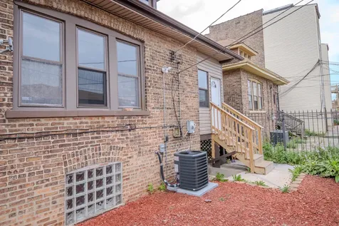 7928 South Winchester Avenue Chicago IL 60620
