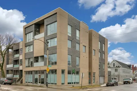 2805 West Cortland Street Chicago IL 60647