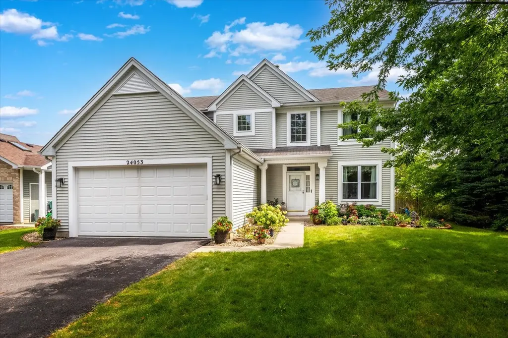 24053 Nightingale Court Plainfield IL 60585