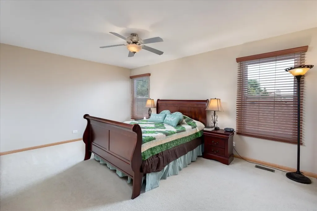 24053 Nightingale Court Plainfield IL 60585