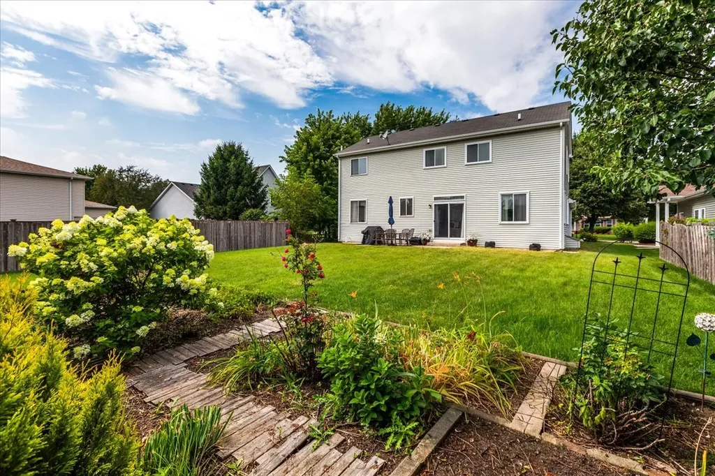 24053 Nightingale Court Plainfield IL 60585
