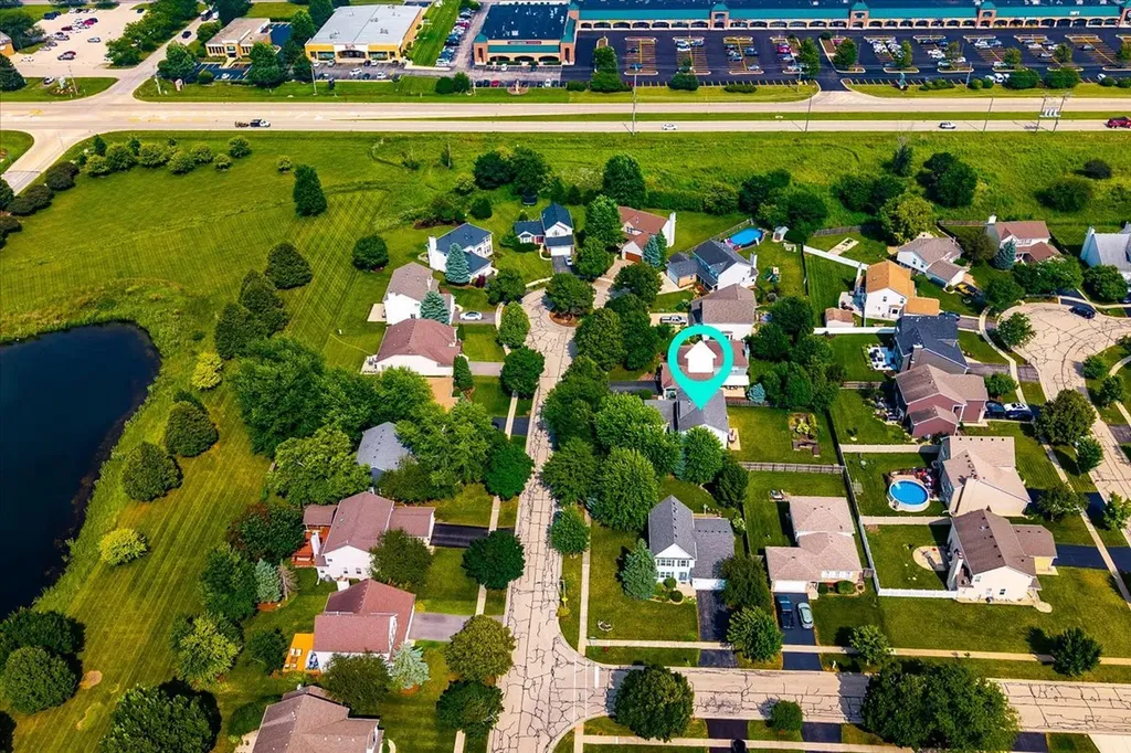 24053 Nightingale Court Plainfield IL 60585