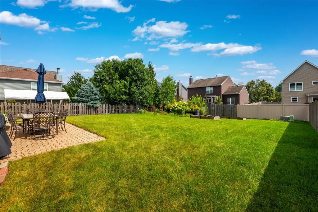 24053 Nightingale Court Plainfield IL 60585