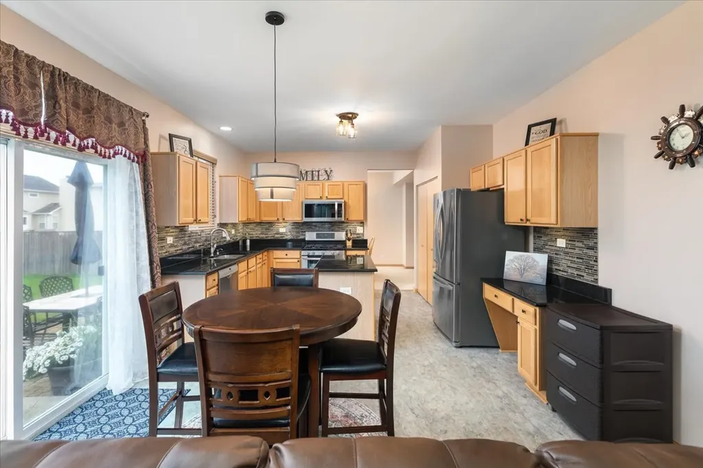 24053 Nightingale Court Plainfield IL 60585